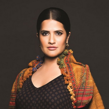 Sona Mohapatra profile Biography